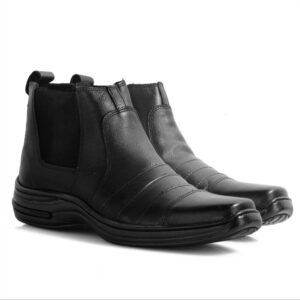 Botina Comfort Angus