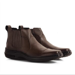 Botina Comfort Nelore