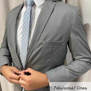 Terno Poliviscose