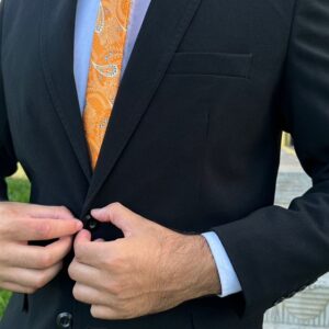 Terno Poliviscose com Elastano