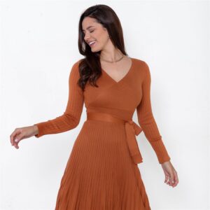 Vestido Rosângela