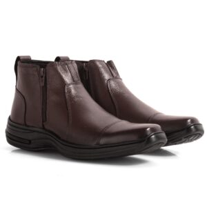 Botina Comfort Zebu
