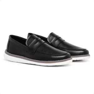 Mocassim Oxford Loafer