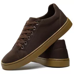 Sapatênis Casual Dallas