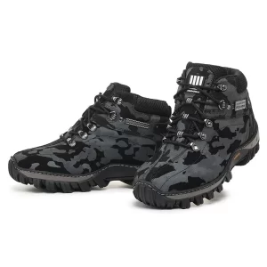 Coturno Adventure Americano Masculino