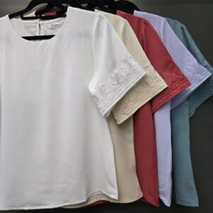 Blusa Essência
